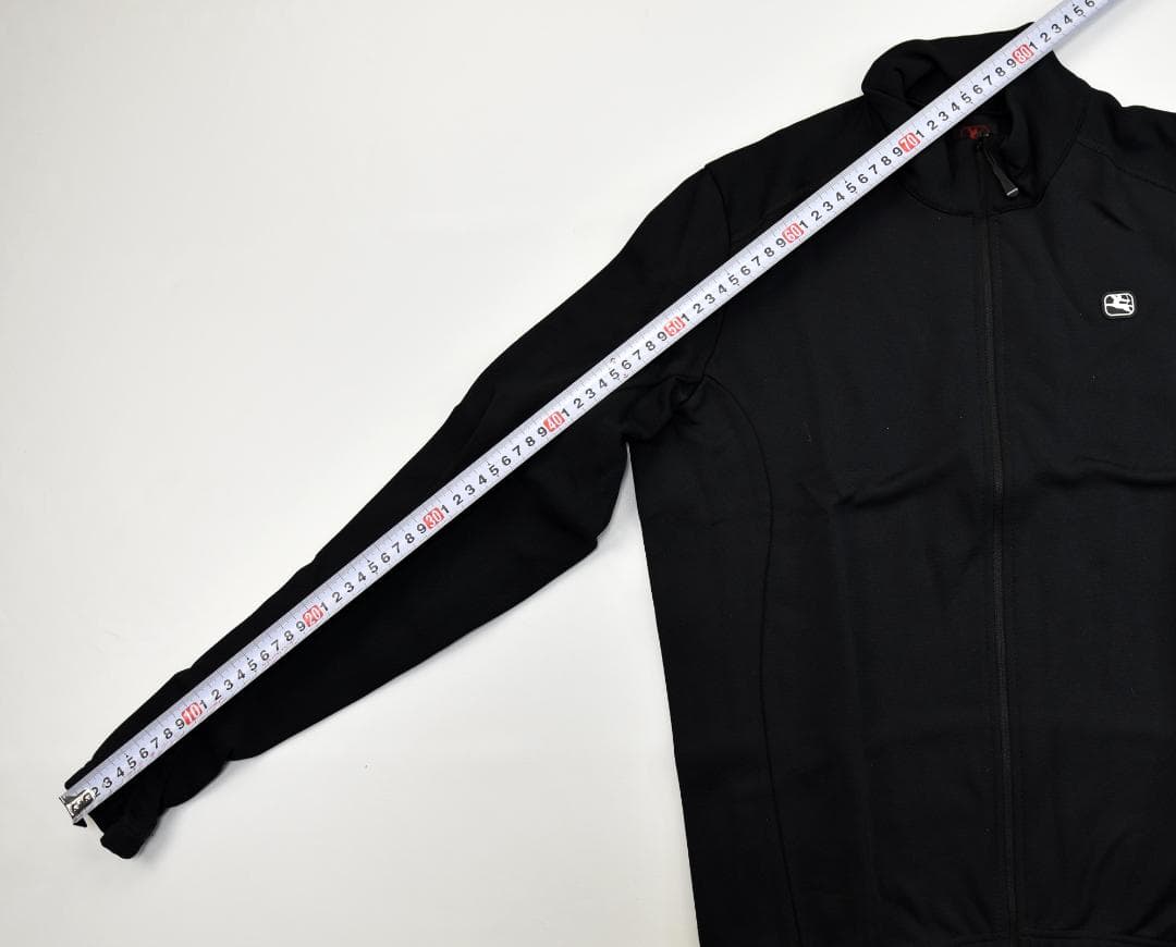 Giordana★ジョルダーナ Fusion 長袖ジャージ size:S