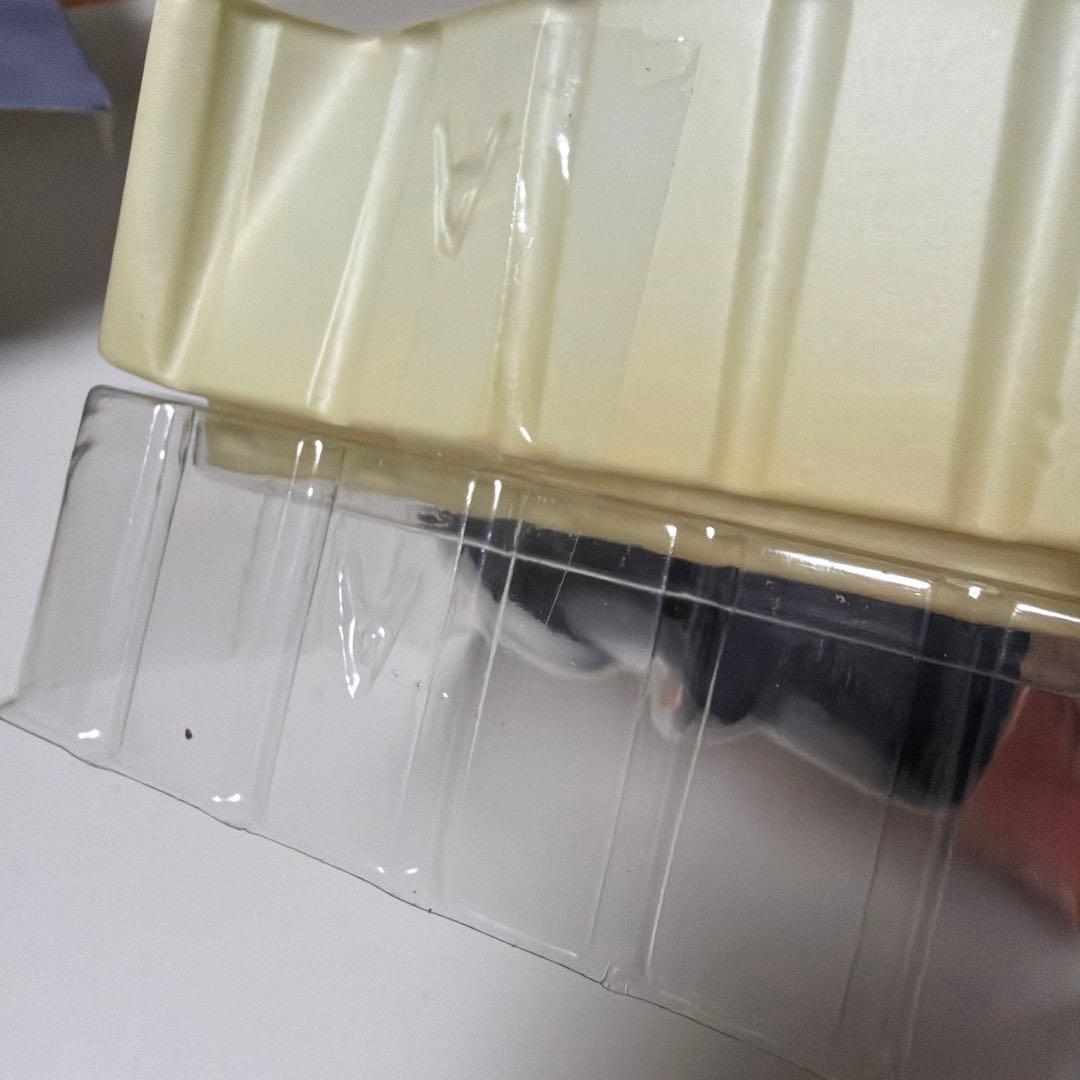 千と千尋の神隠し　カオナシ　つぶやきホルダー　フィギュア　キーホルダー　レア