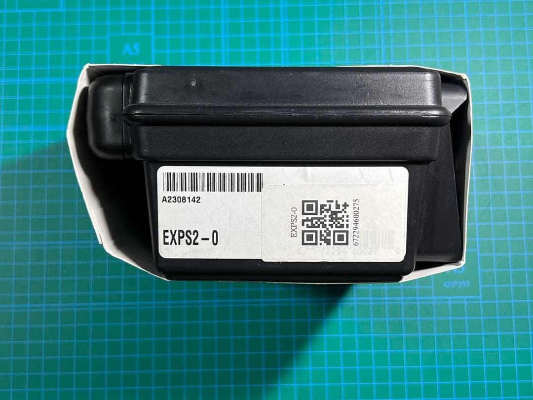 実物　EOTech EXPS2-0 ホロサイト 専用ケース付き