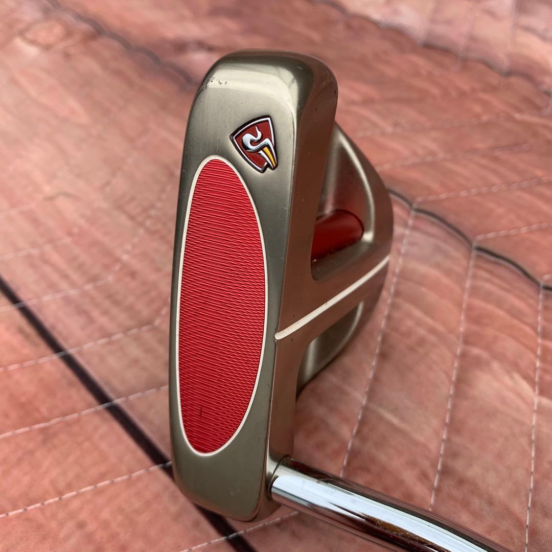 TaylorMade Rossa Monza パター