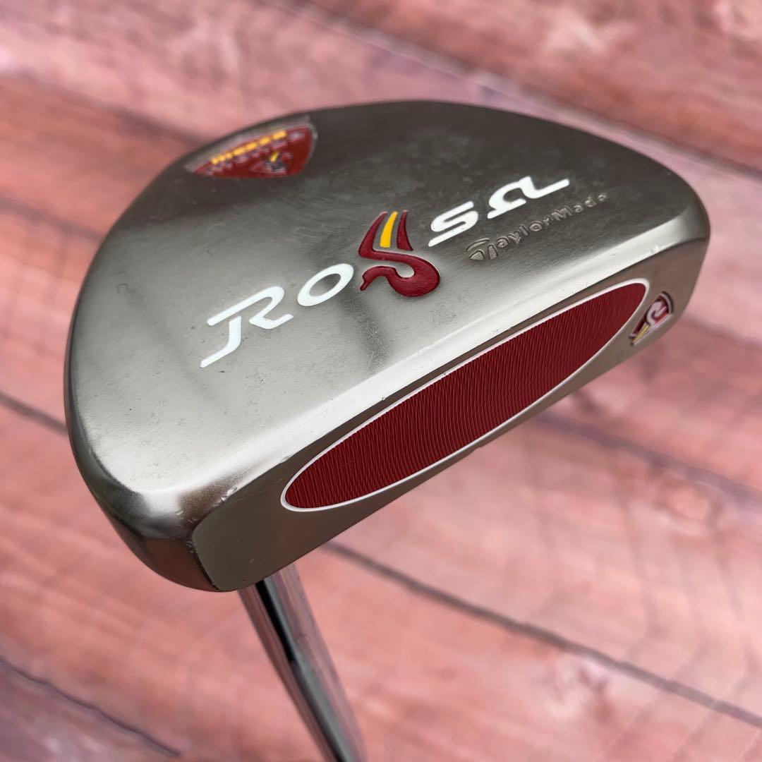 TaylorMade Rossa Monza パター