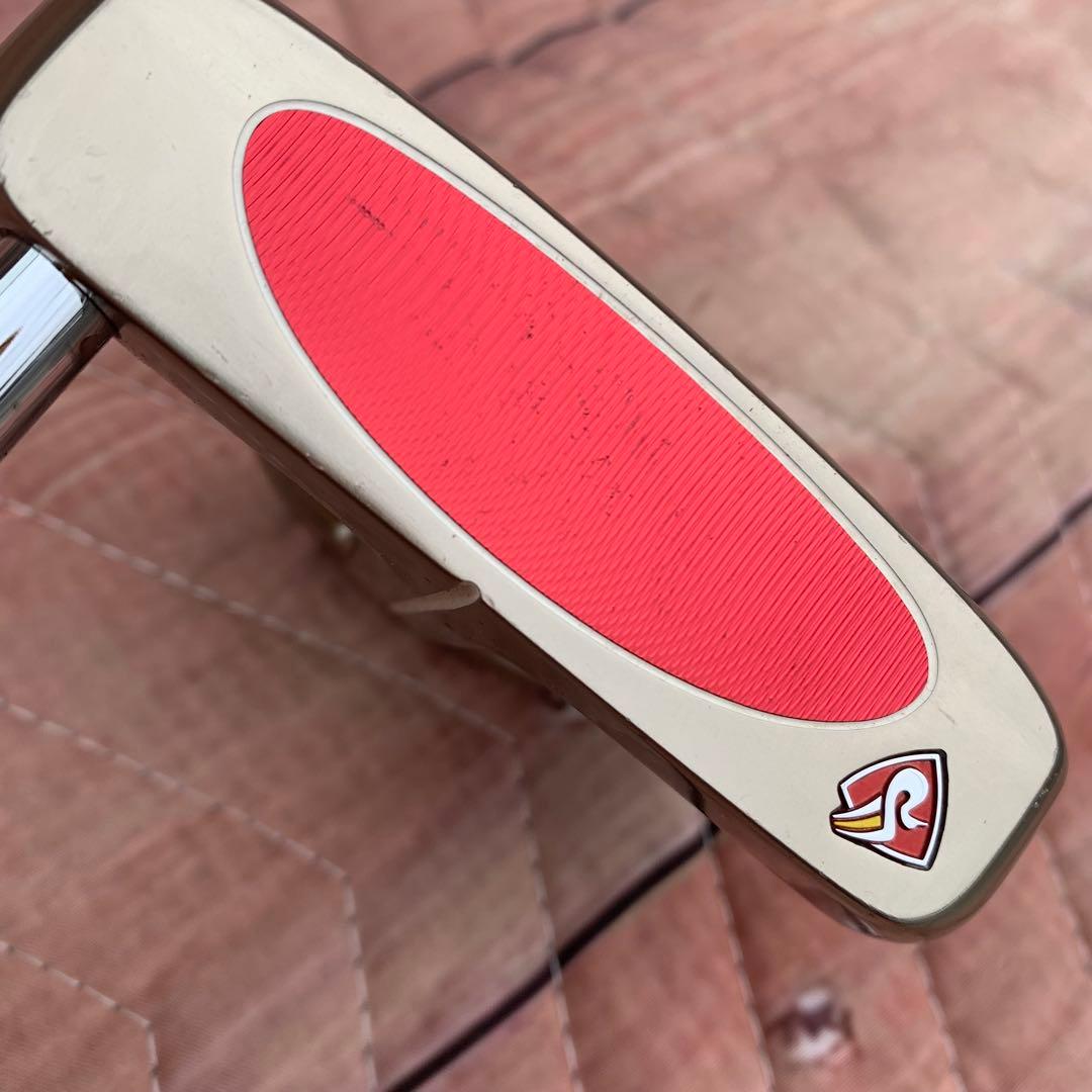 TaylorMade Rossa Monza パター