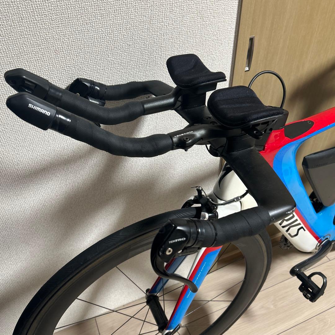 パーツ S-WORKS SHIV