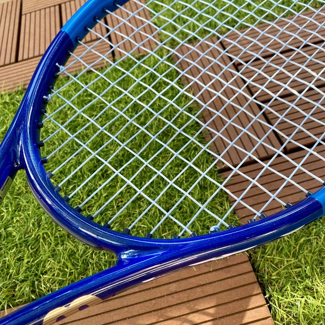 未使用 希少 Wilson ULTRA TOUR 95 錦織圭 2019 限定