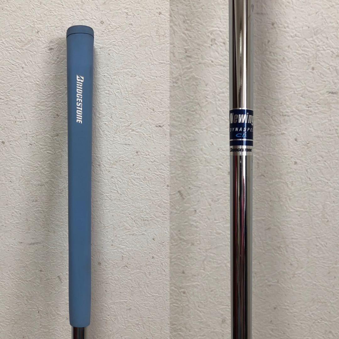 【超美品】初心者用 ゴルフクラブセット　レディース　ロングセラーモデル