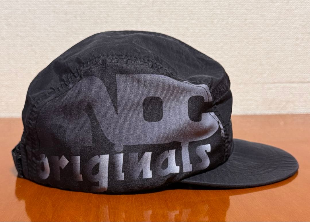 HUNGERKNOCK ORIGINALS ハンガーノックオリジナルス キャップ