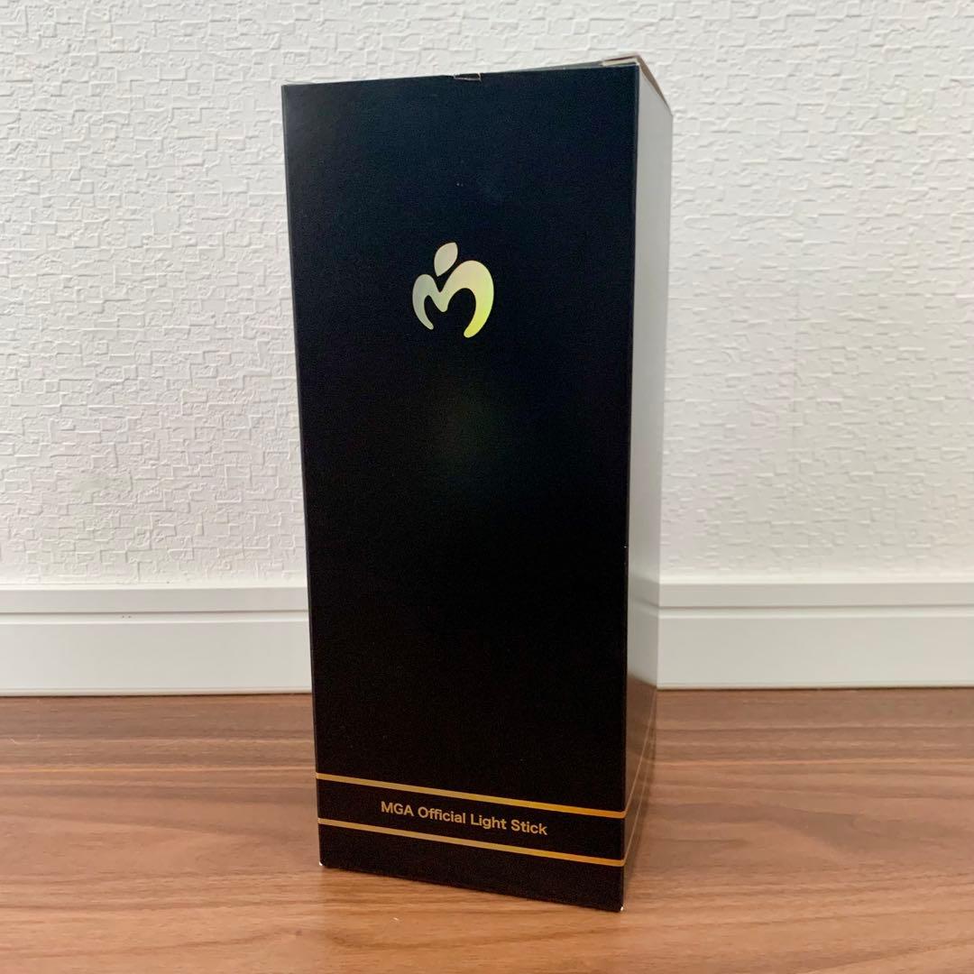 新品　Mrs. GREEN APPLE公式ライトスティック