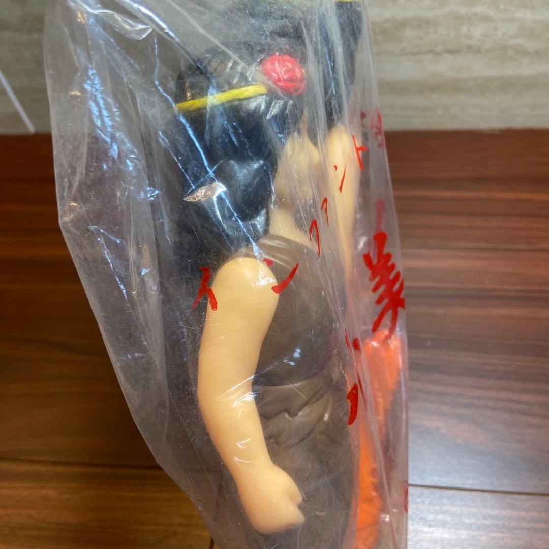 M1号 インファント島の妖精 小美人 ミニモスラ付き 新品未使用 5780