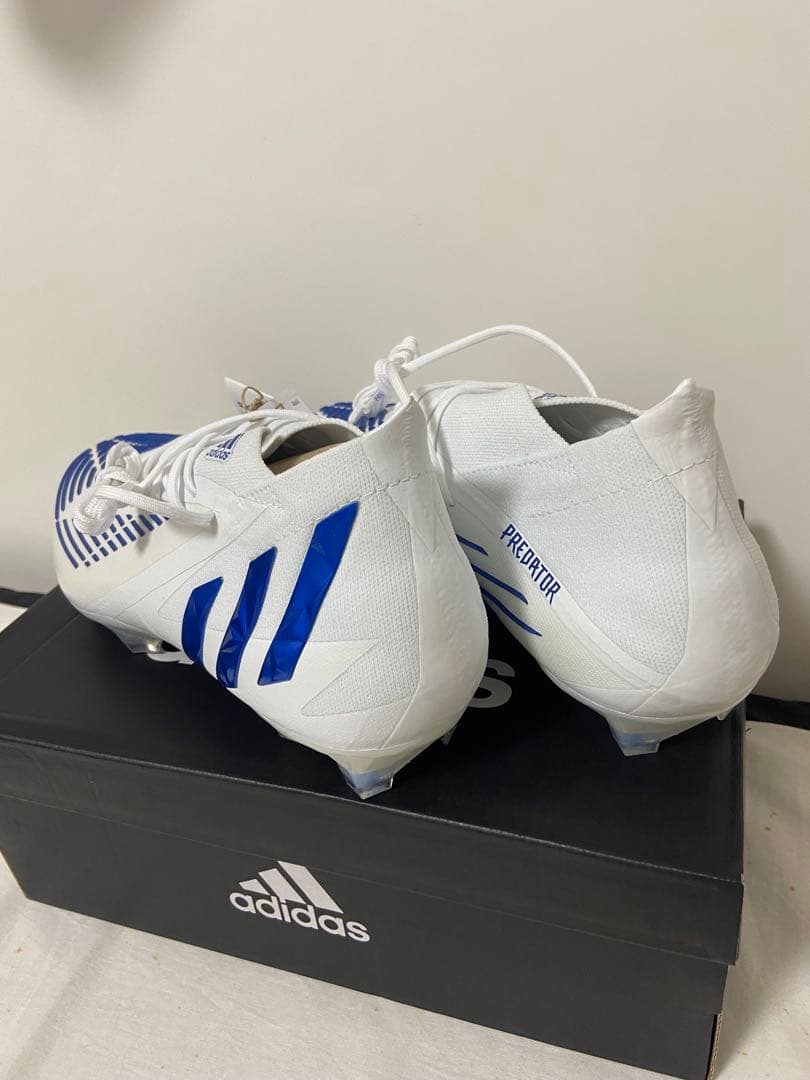 adidas/アディダスプレデターエッジ.1 FG