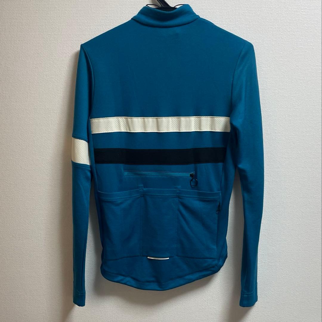 Rapha ロングスリーブジャージ　XS