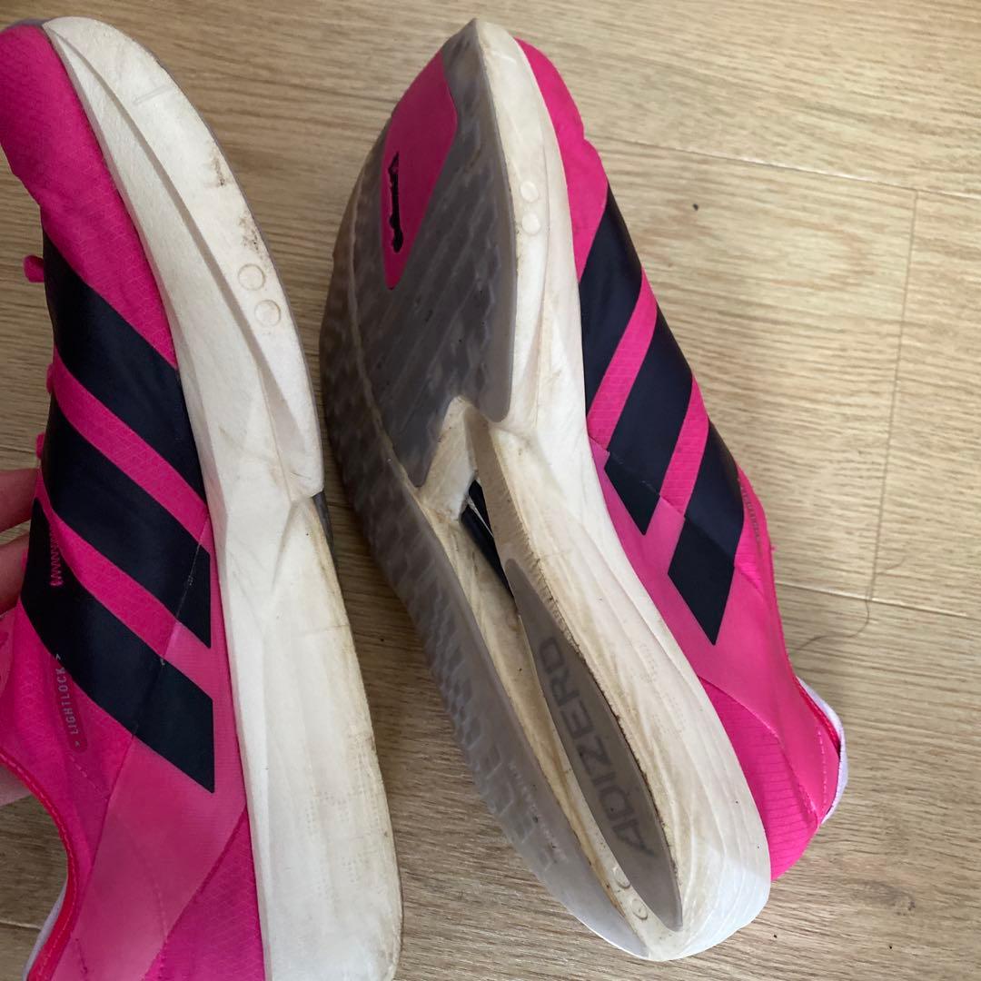 adidas ADIZEROタクミセン11 27.5cm