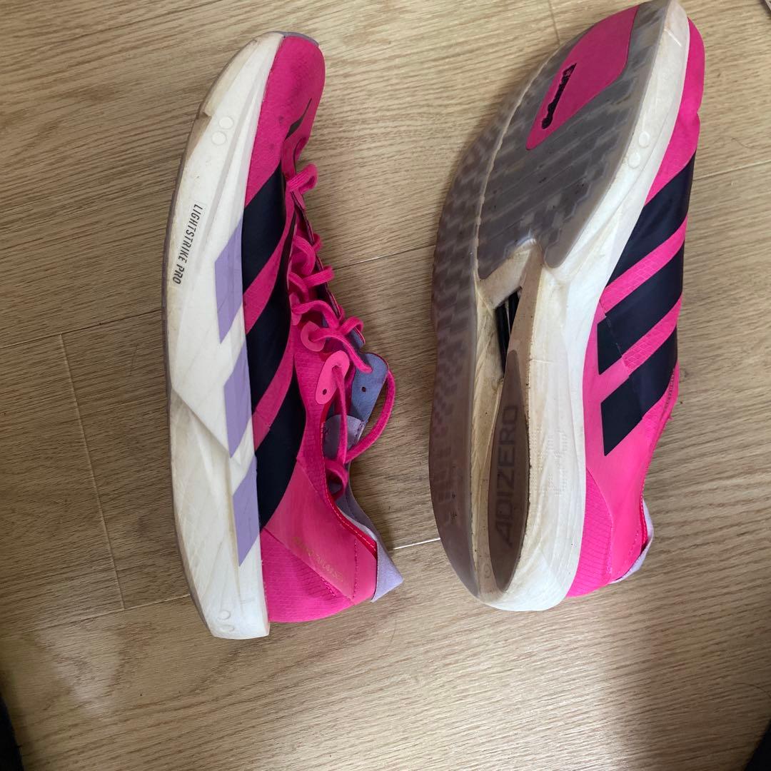 adidas ADIZEROタクミセン11 27.5cm