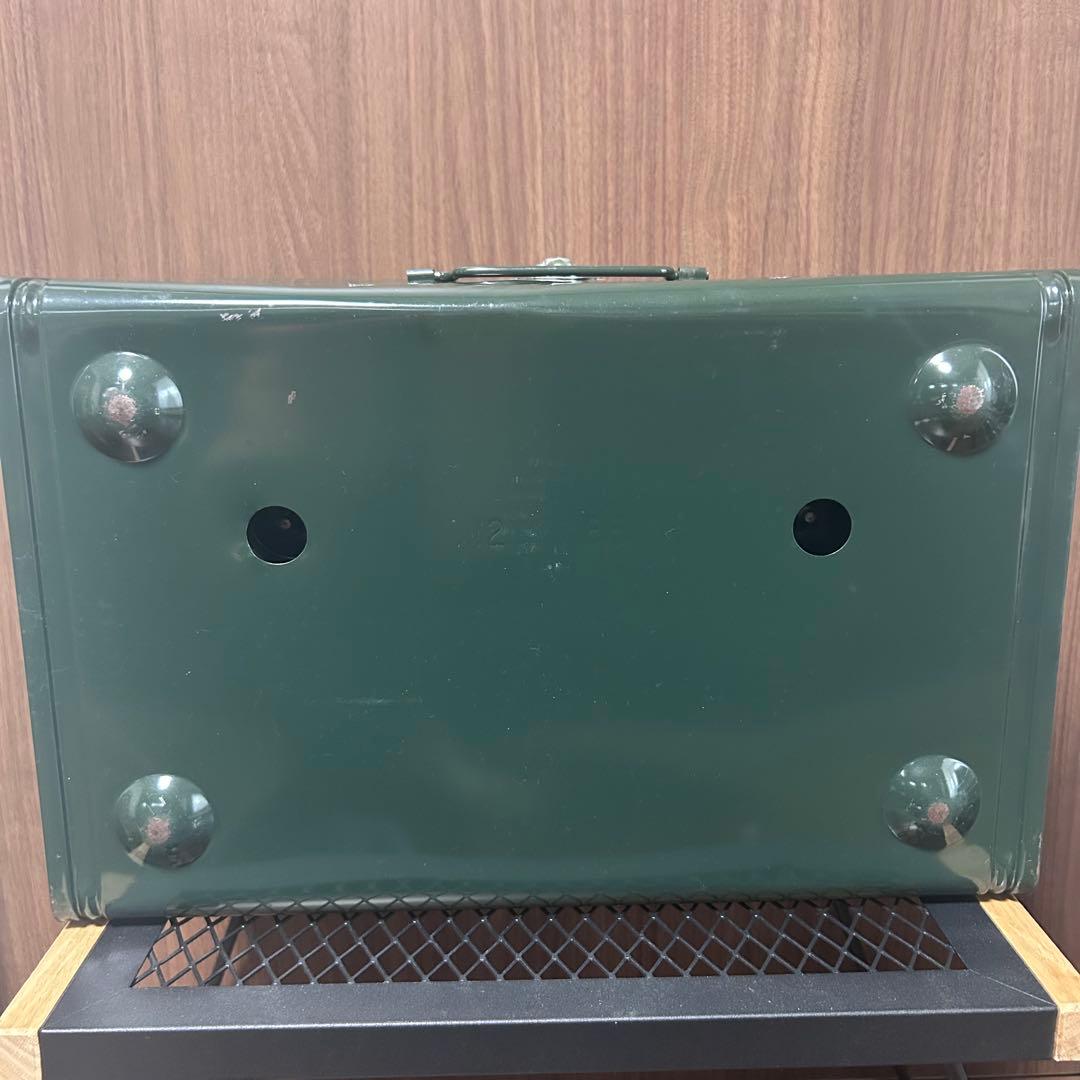 整備済み‼️☆Coleman コンパクトツーバーナー 425F☆コールマン
