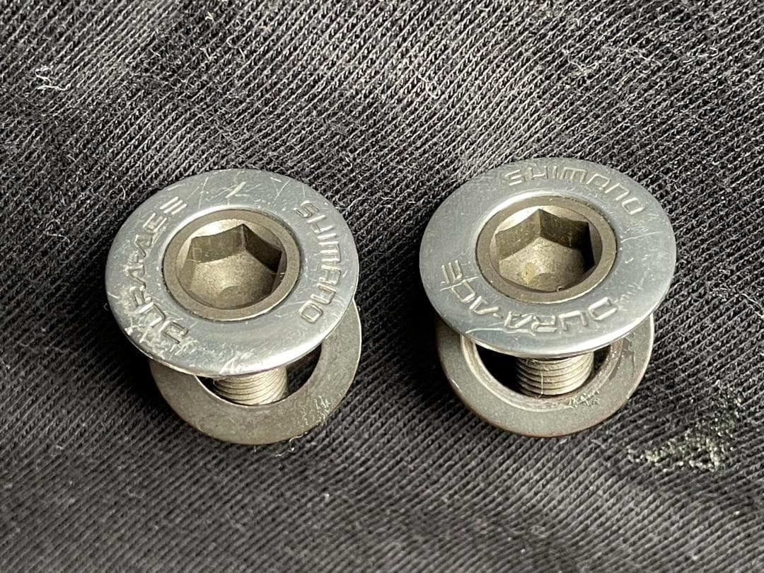 シマノDURA-ACE FC-7410、BB-7410
