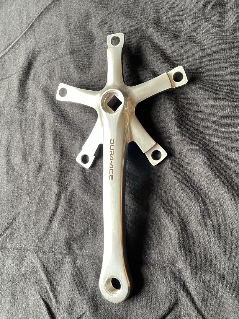 シマノDURA-ACE FC-7410、BB-7410