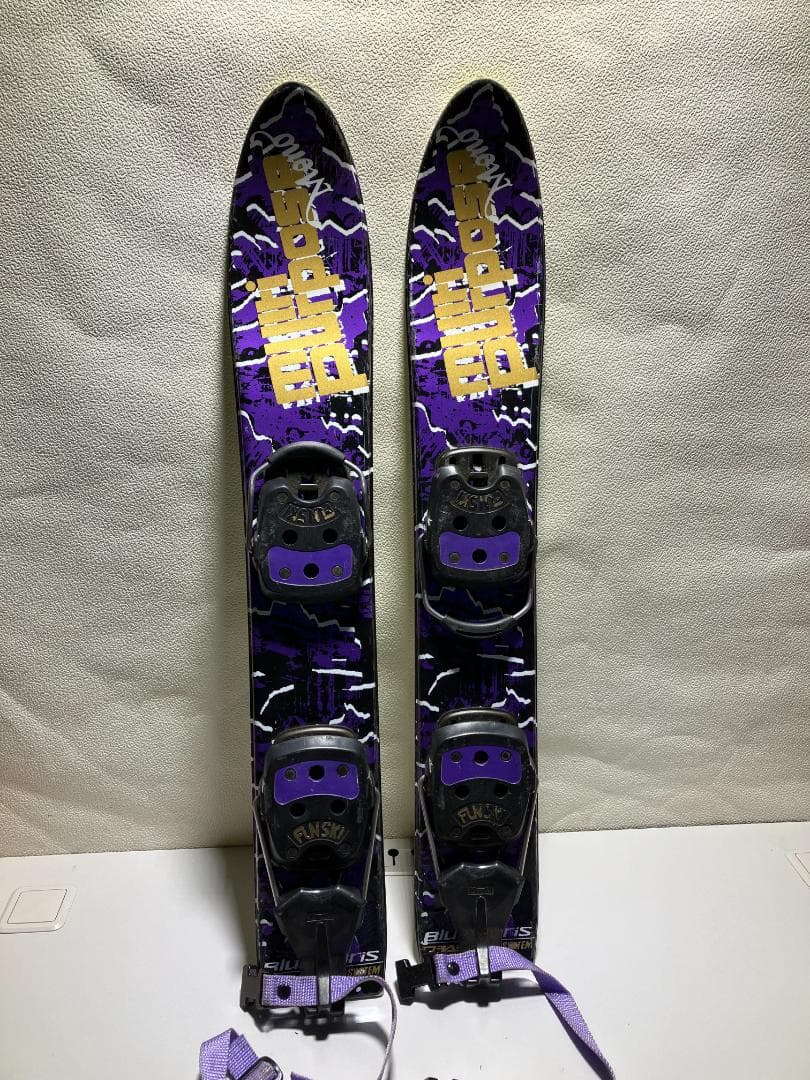 bluemoris FUN SKI スキー