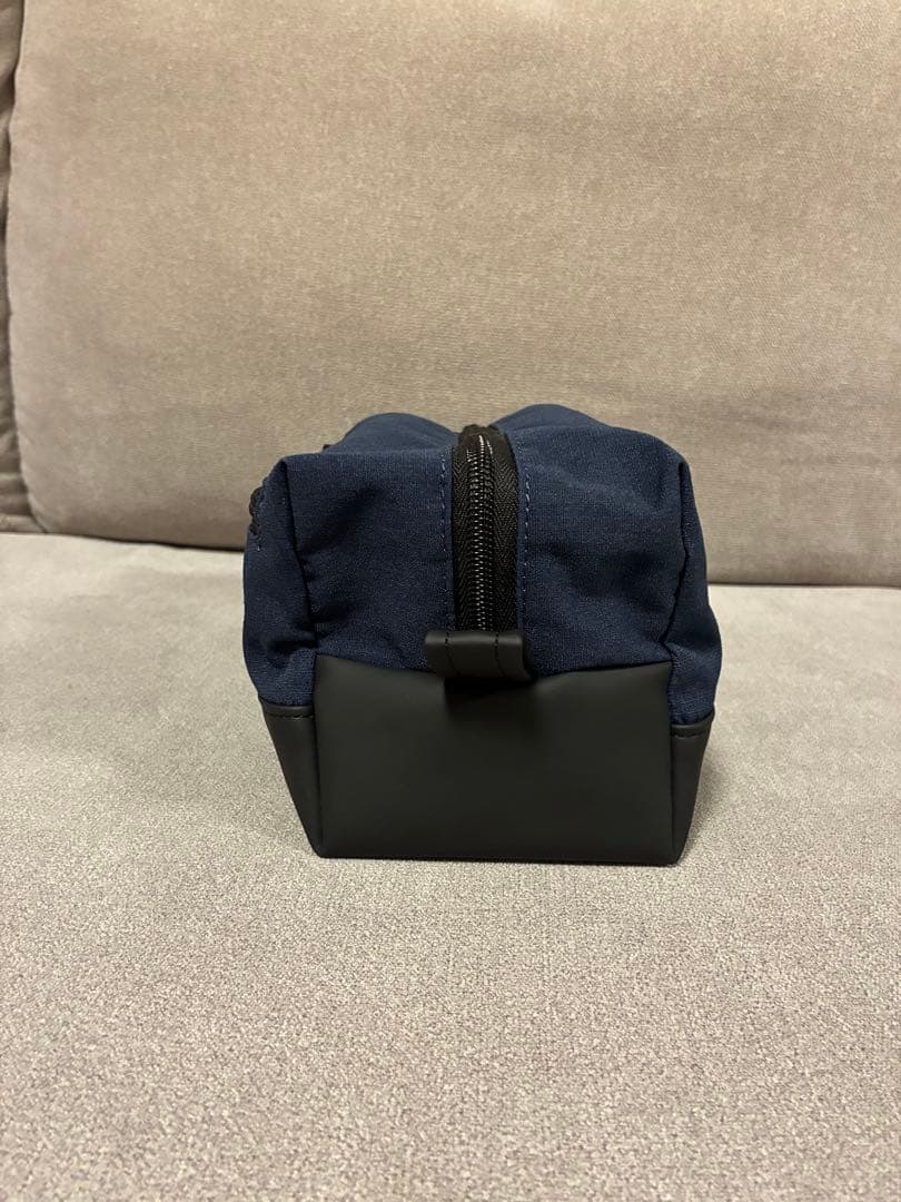 JONES ジョーンズ ポーチ DOPP KIT