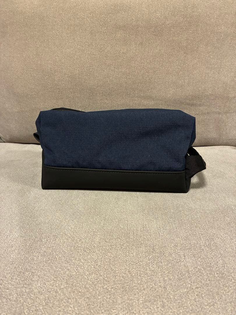 JONES ジョーンズ ポーチ DOPP KIT