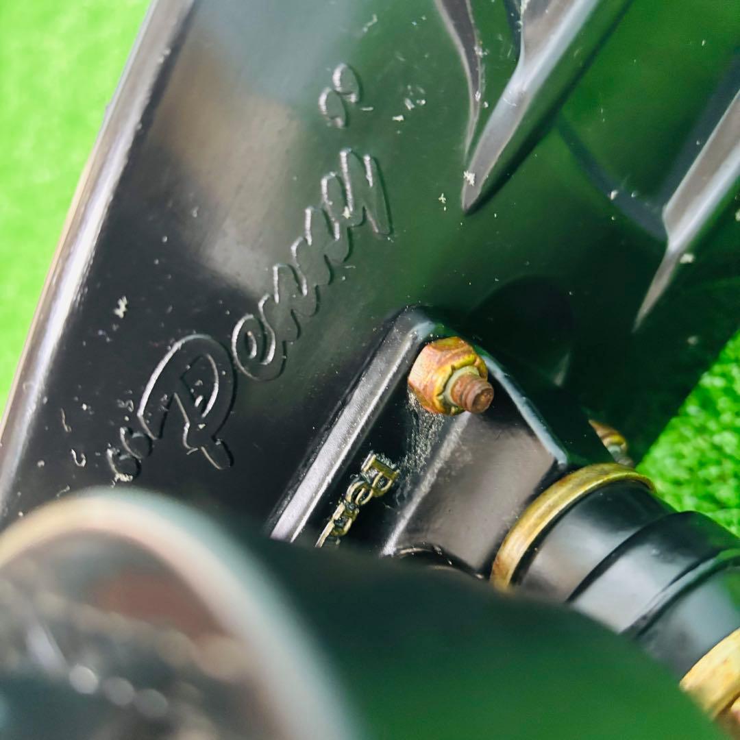 ペニー　スケートボード　Penny 22 黒　ブラック　クルーザ　サーフィン