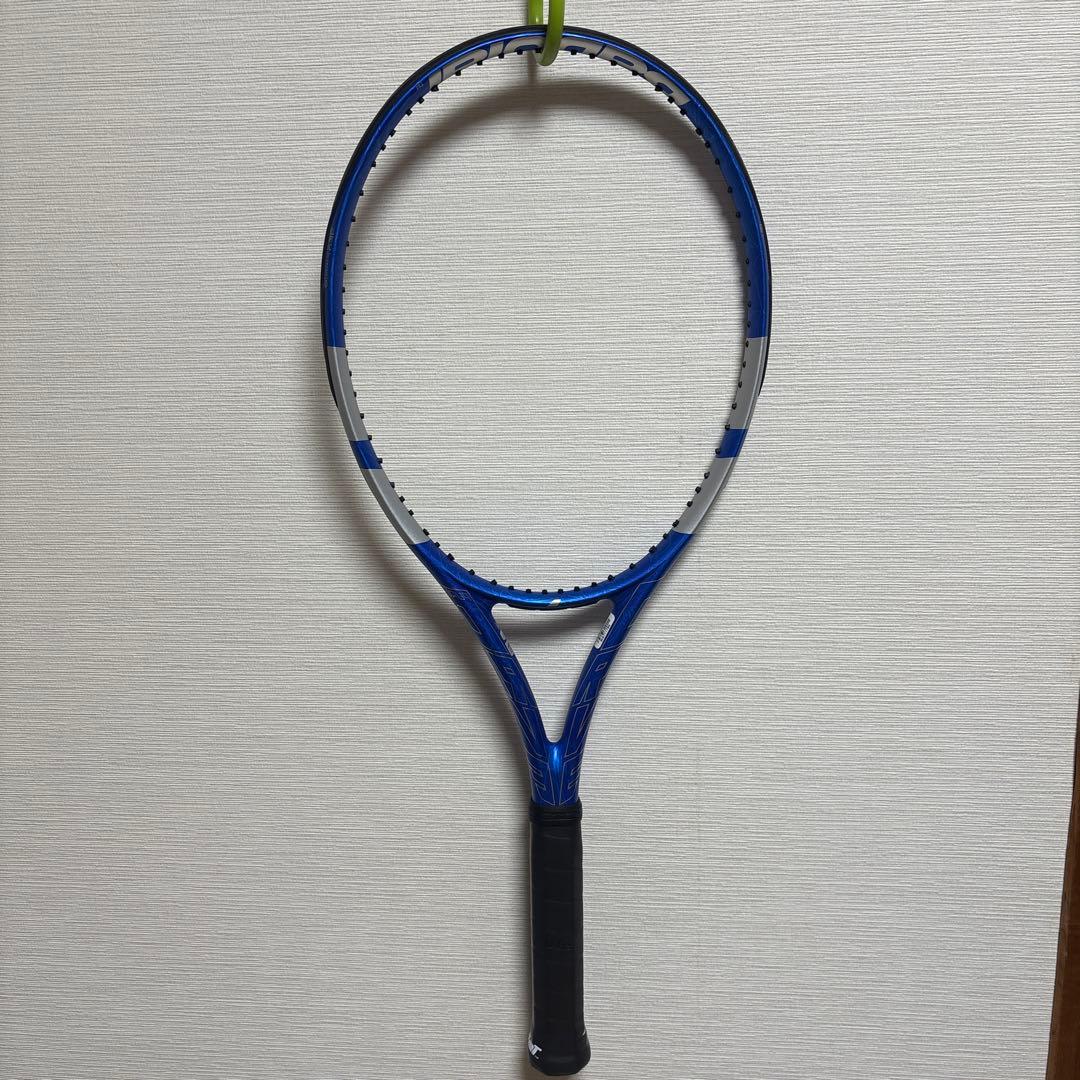 Babolat ピュアドライブ 30thモデル G3