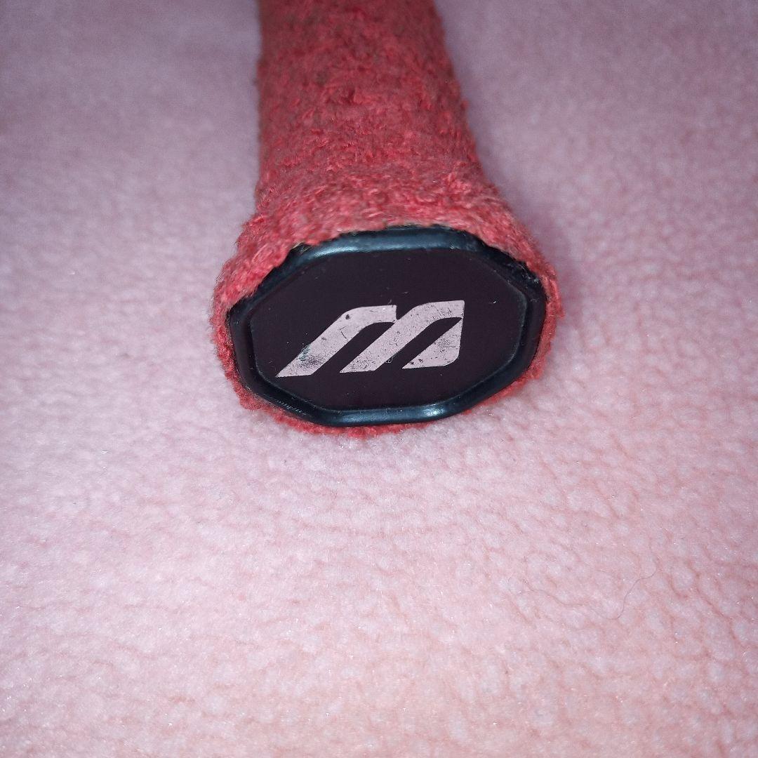 MIZUNO ミズノ ELBULLET L5 Ⅲ バトミントン ラケット 木製
