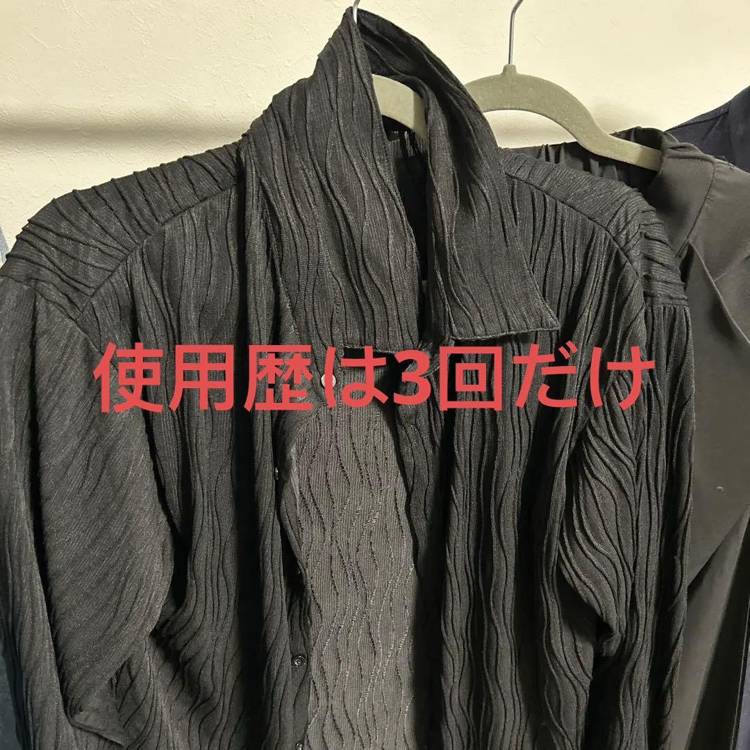 【期間限定価格】ZYM ラテン　メンズ社交ダンス練習用セット