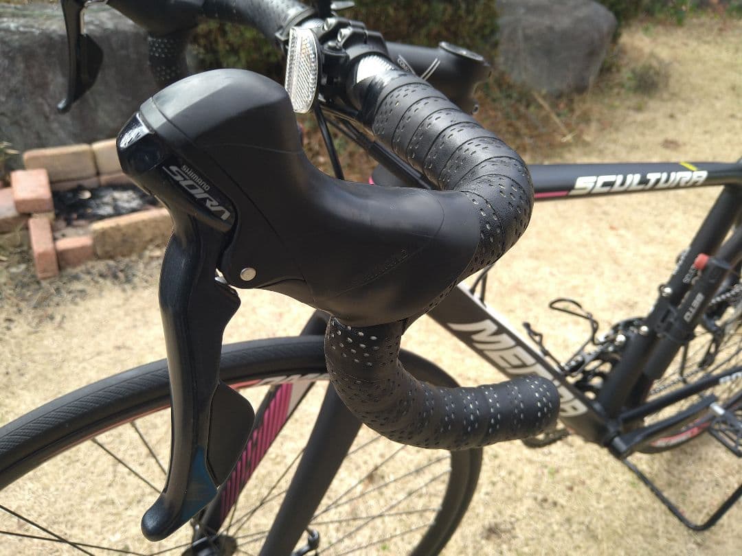 MERIDA SCULTURA スクルトゥーラ 200