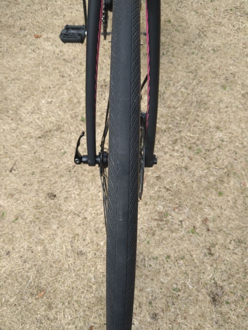 MERIDA SCULTURA スクルトゥーラ 200