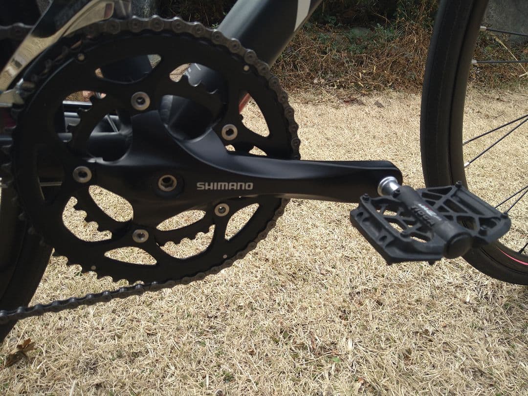 MERIDA SCULTURA スクルトゥーラ 200