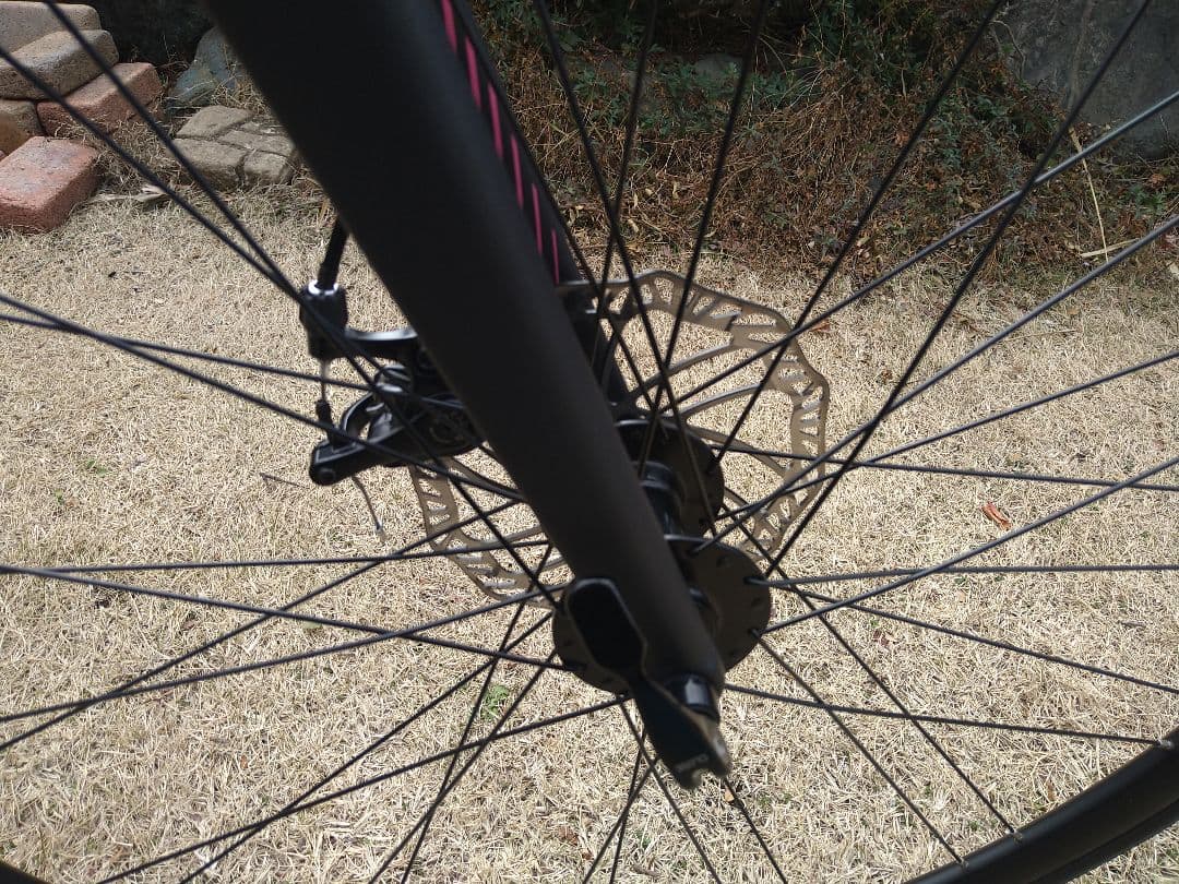 MERIDA SCULTURA スクルトゥーラ 200