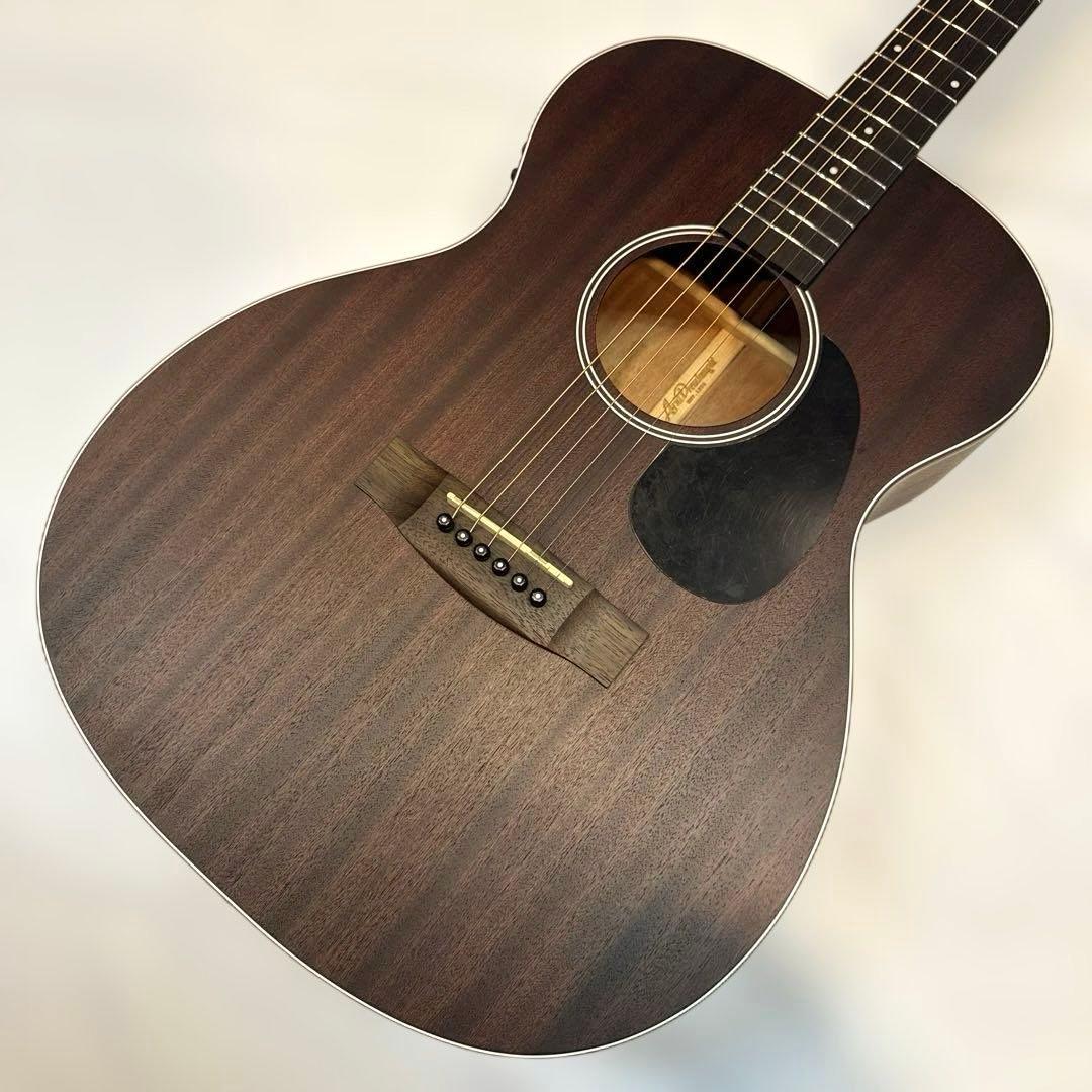 Aria Dreadnought AF-101MHE マホボディ　美品