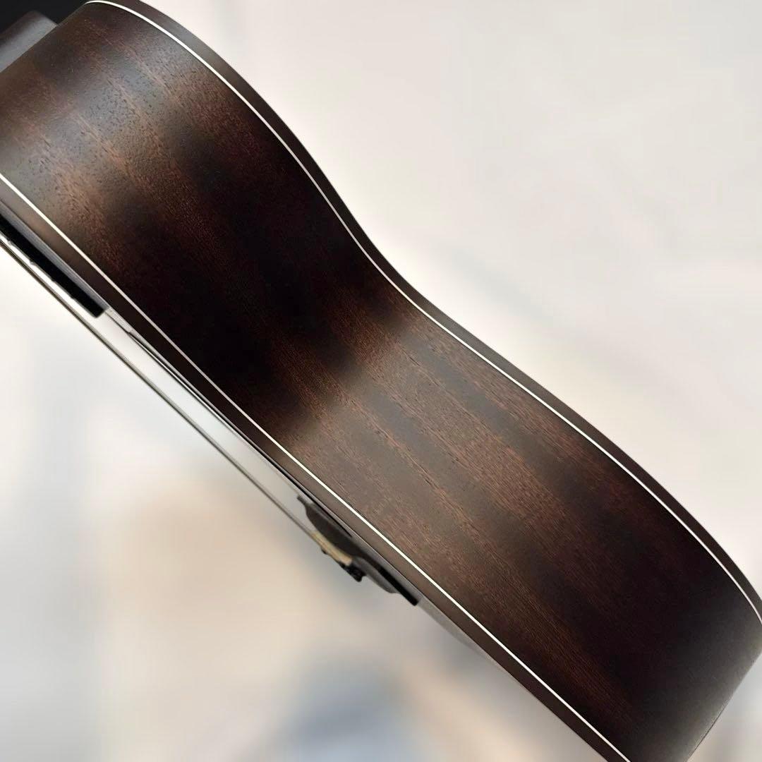 Aria Dreadnought AF-101MHE マホボディ　美品