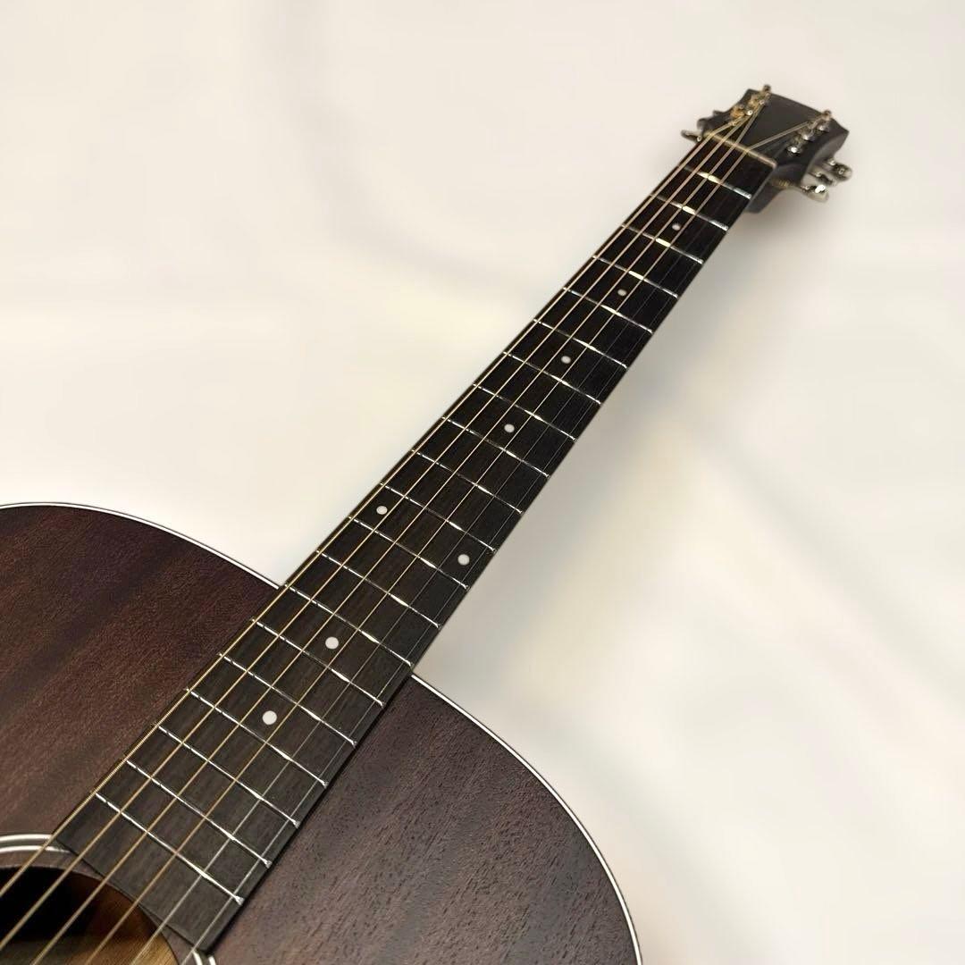 Aria Dreadnought AF-101MHE マホボディ　美品
