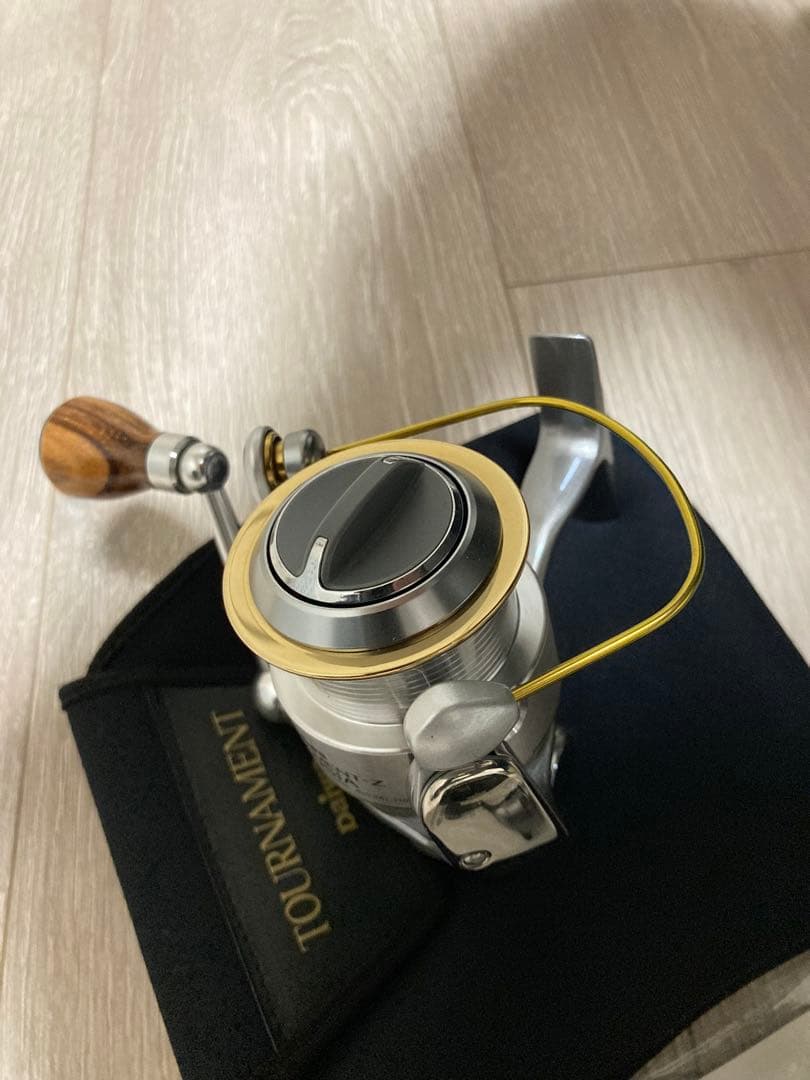 ダイワ　トーナメント-Ｚ　2500SIA