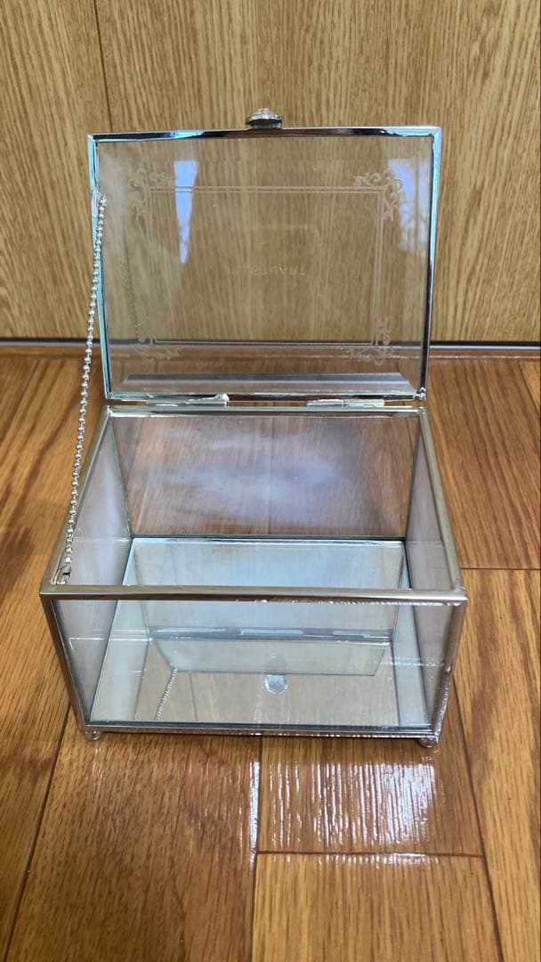 J♡新品♡JILL STUART ボックス
