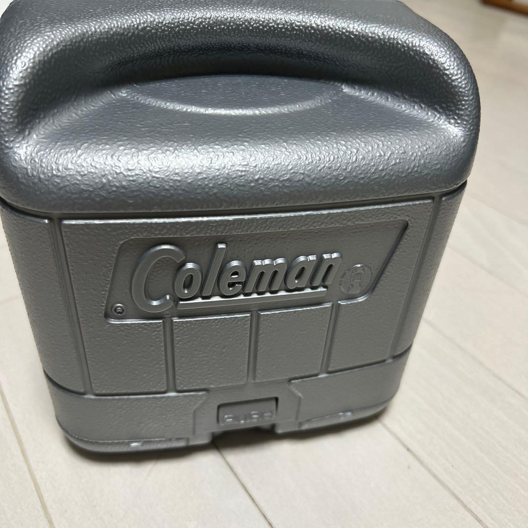 コールマン　シングルストーブ　508A 1994年