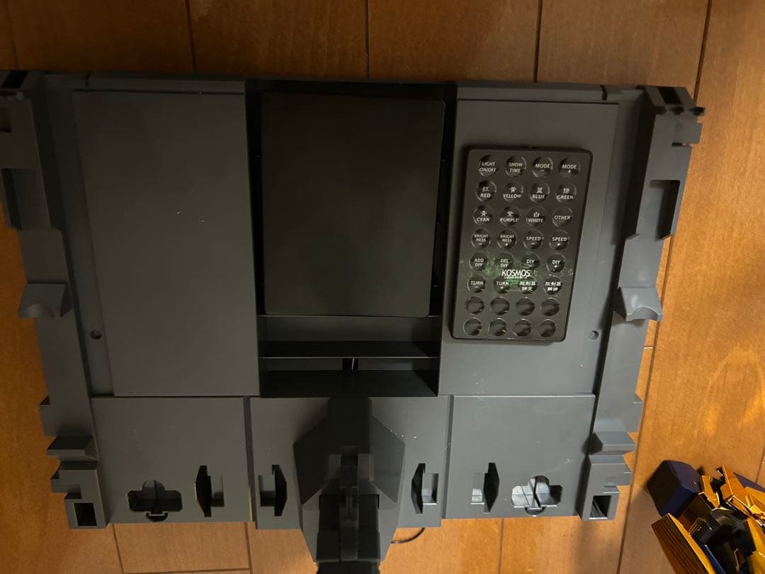 ＰＧ ユニコーンガンダム３号機 フェネクス（ナラティブＶｅｒ．）パチ組み