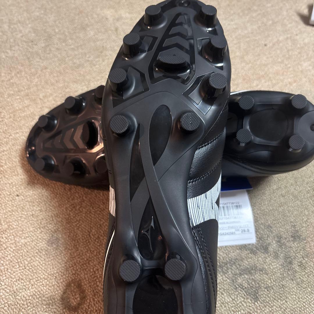モナルシーダネオ新品 29cm 3E 固定