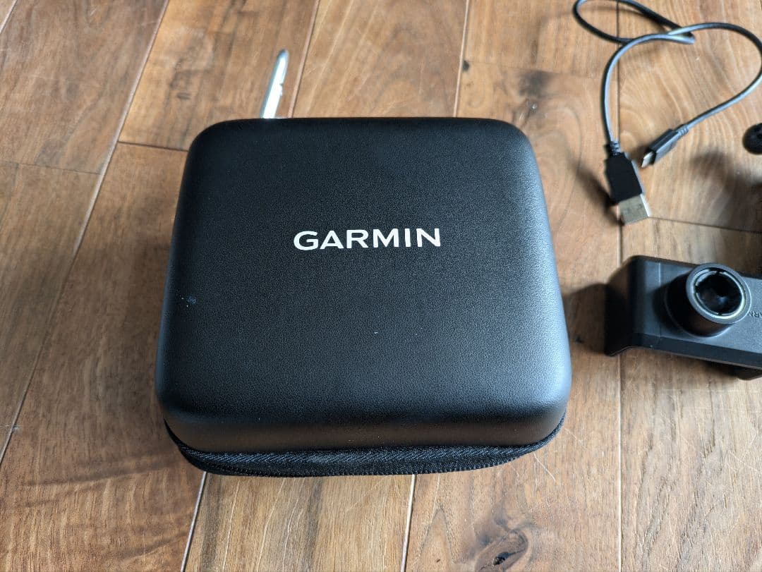 GARMIN ガーミン アプローチ R10