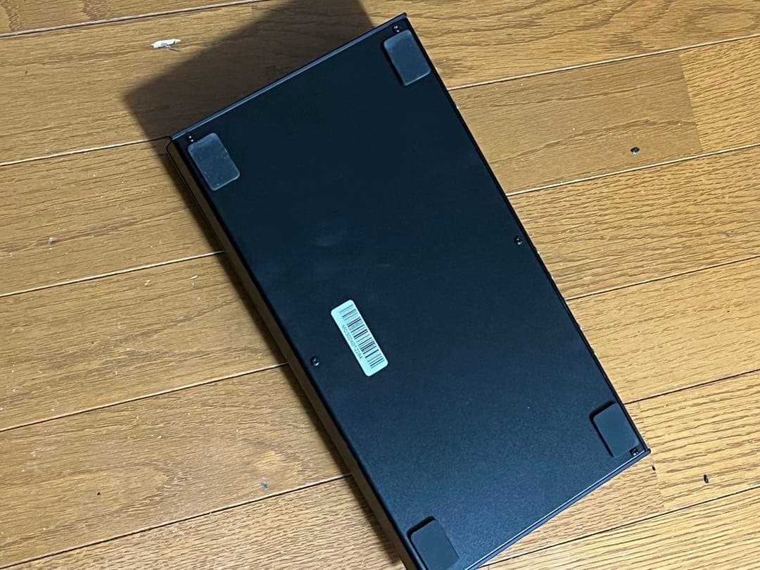 NUX MG-30 ギター　マルチエフェクター