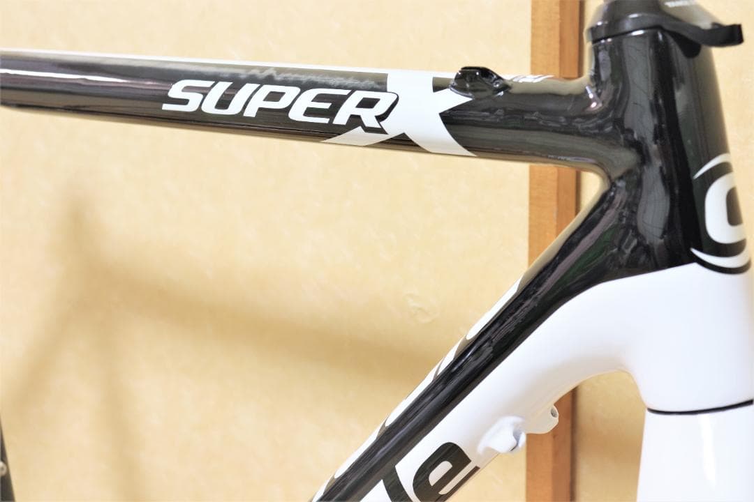 キャノンデール スーパーエックス CANNONDALE SUPER X