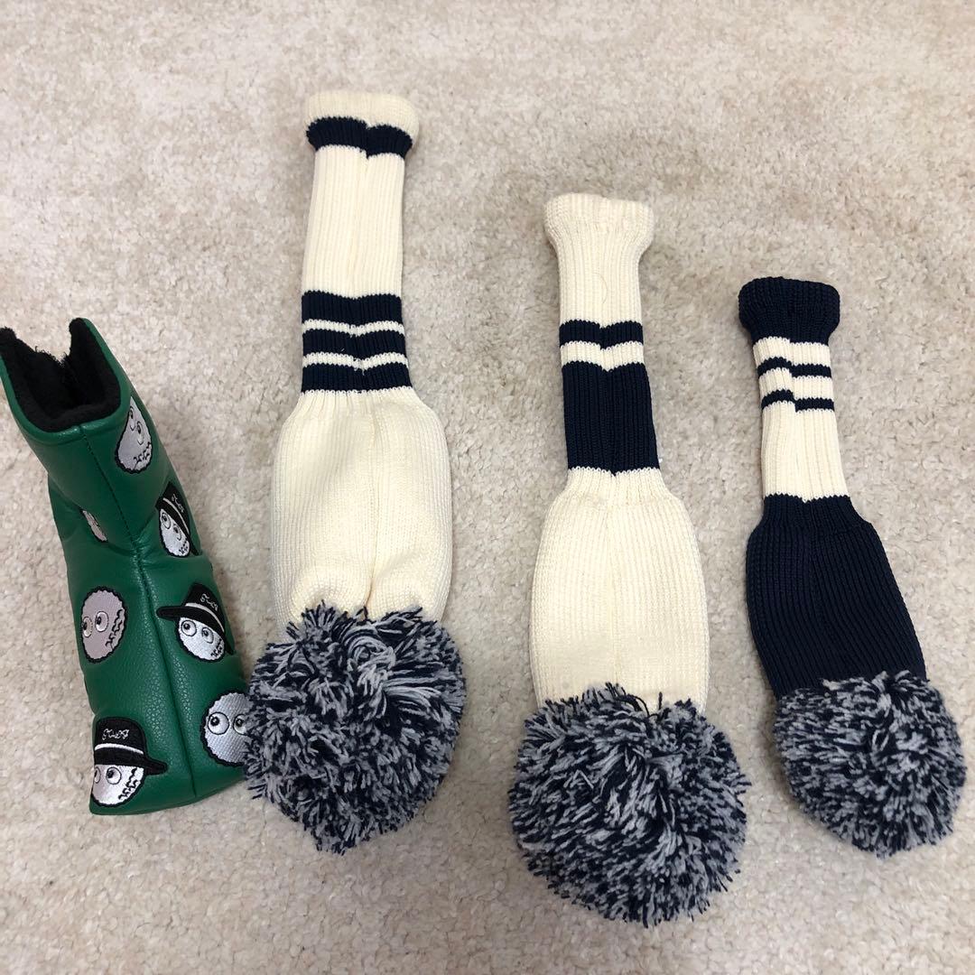 超美品❗️超豪華❗️ゴルフクラブセット　レディース