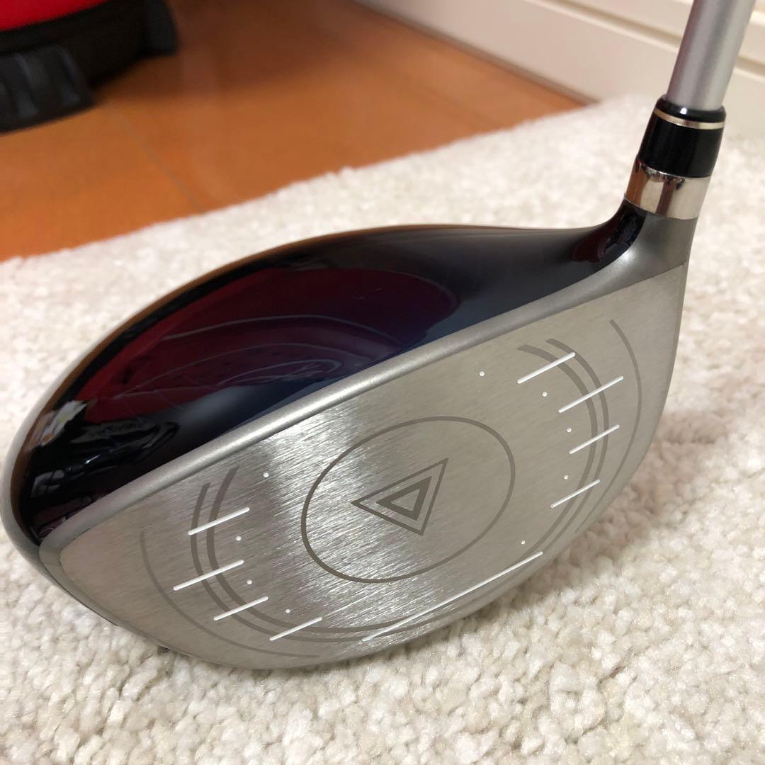 超美品❗️超豪華❗️ゴルフクラブセット　レディース