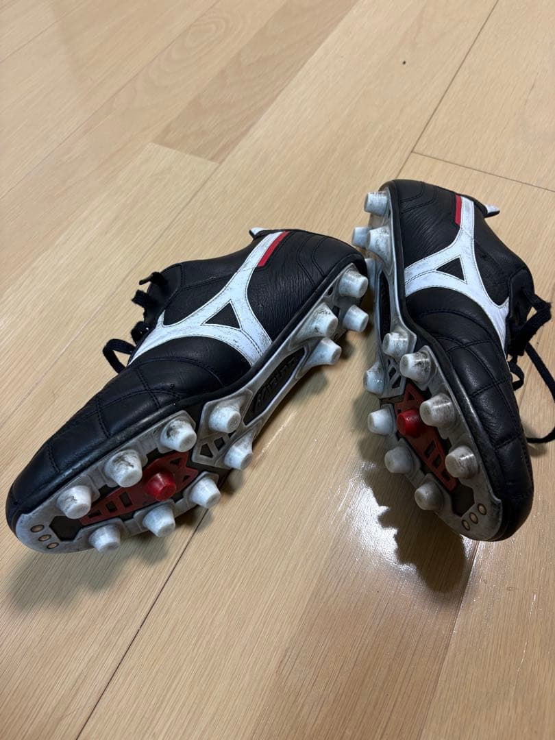 モレリア2japan モレリア2 27cm 美品