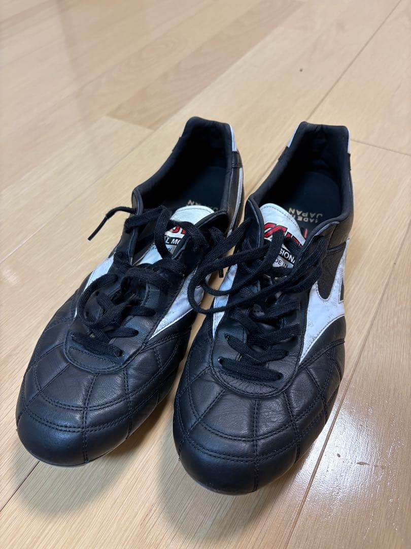 モレリア2japan モレリア2 27cm 美品