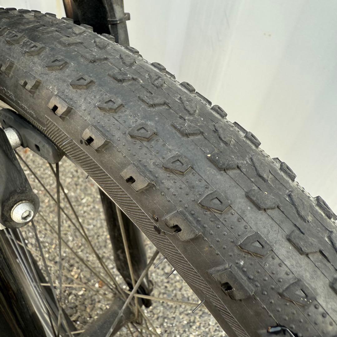 子供用自転車 24インチ 身長127-160cm 定価5.5万円