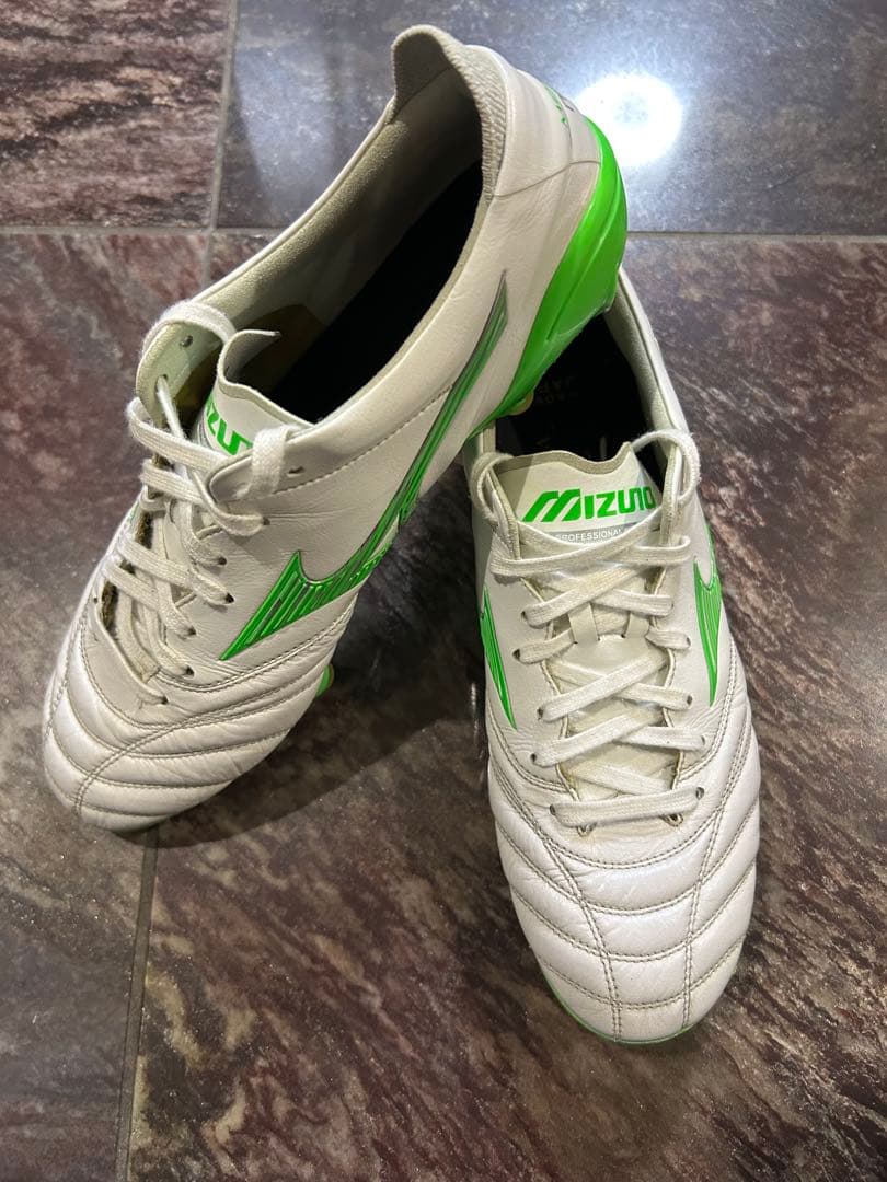 Mizuno ミズノ モレリアネオ4ジャパン サッカースパイク