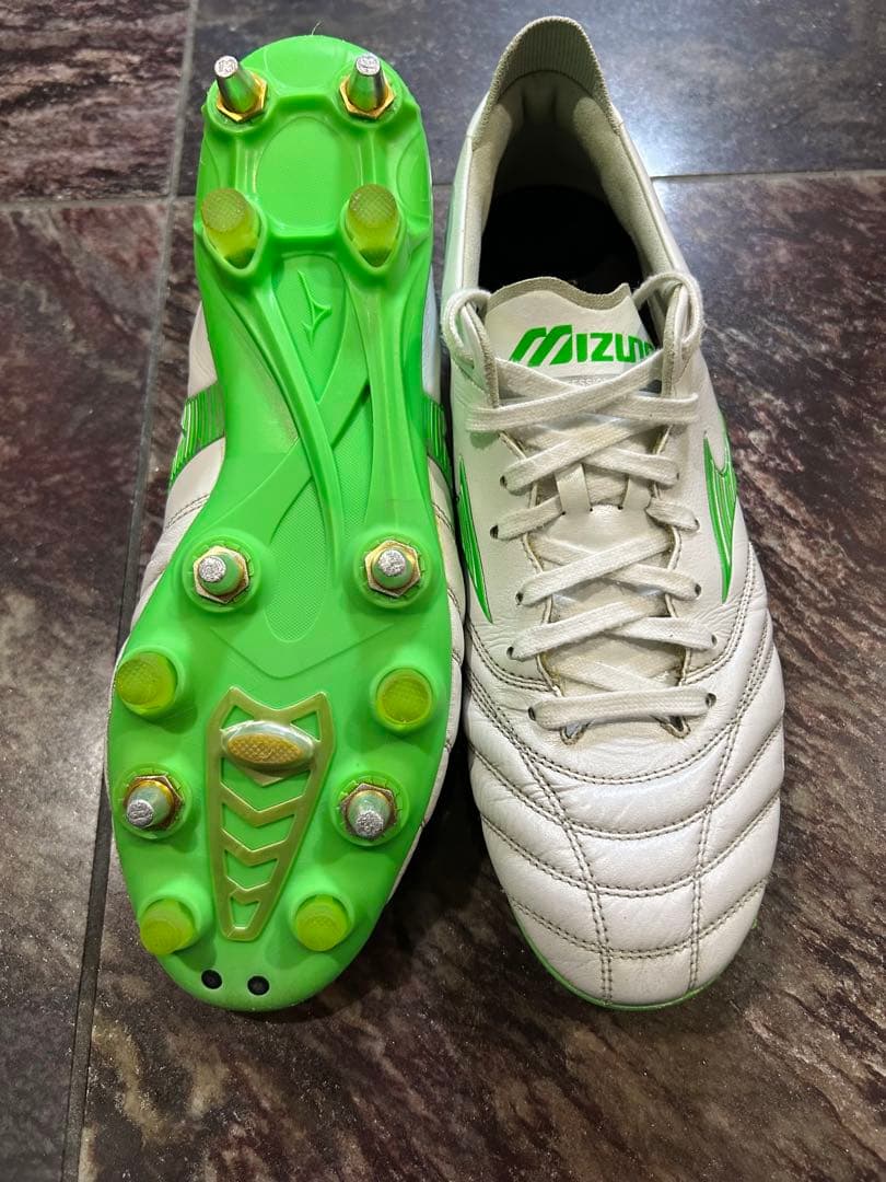 Mizuno ミズノ モレリアネオ4ジャパン サッカースパイク