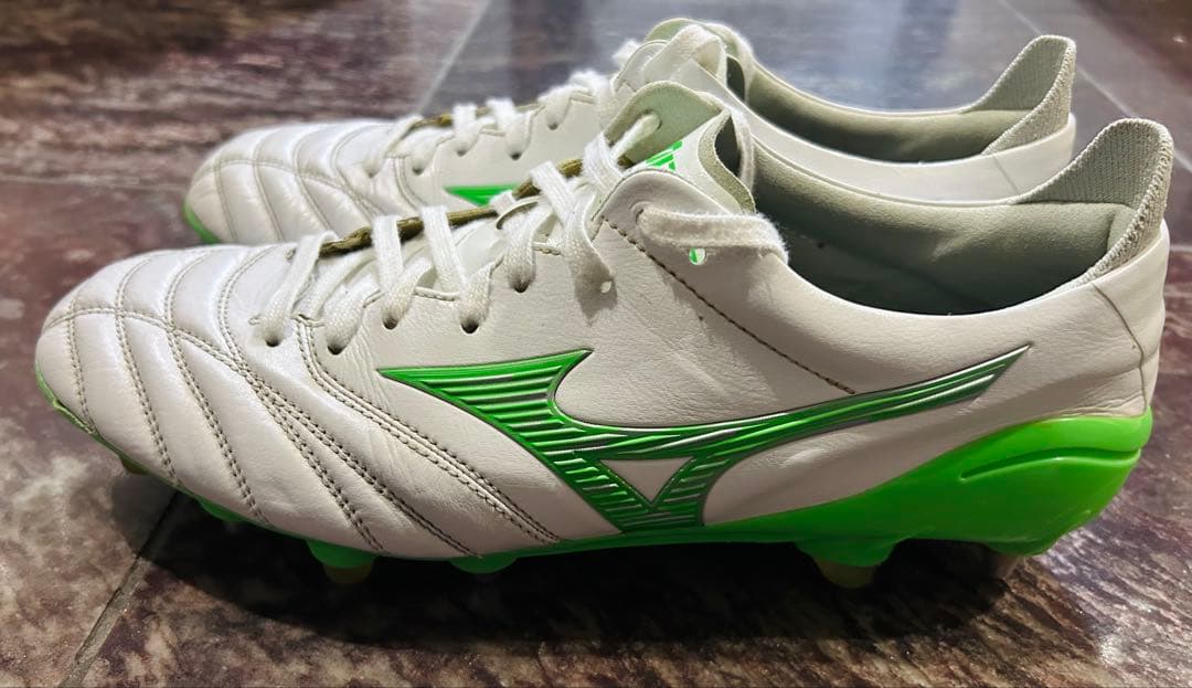 Mizuno ミズノ モレリアネオ4ジャパン サッカースパイク
