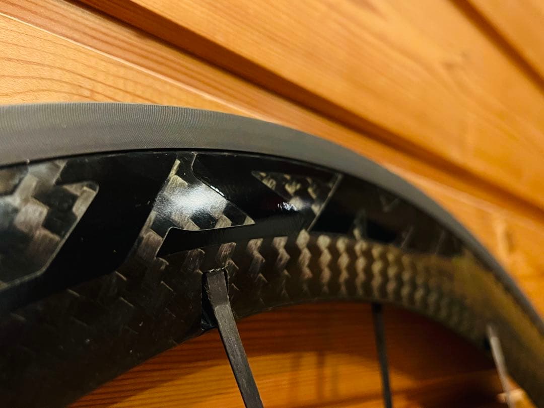 MAVIC マビック COSMIC コスミック CARBON カーボン SLR